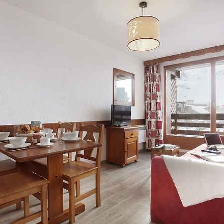 Résidence Odalys Le Valset Val Thorens Esterno foto