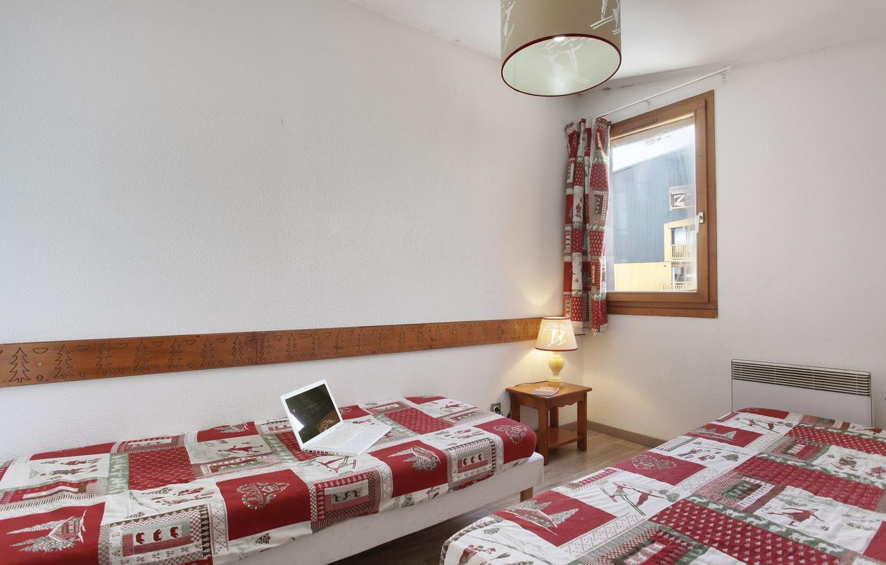 Résidence Odalys Le Valset Val Thorens Esterno foto